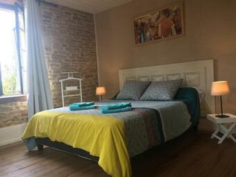 Apartamento La Dolce Vita Des Hautes C�tes