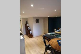 Apartamento Studio De La Dolce Vita Des Hautes C�tes