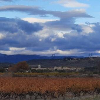 Hostal Le Coq Du Nord - Mailhac G�te Et Chambres D'h�tes