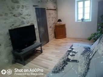 Apartamento La Maison Magique 2