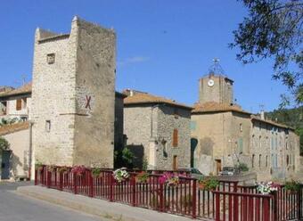 Apartamento La Maison Magique