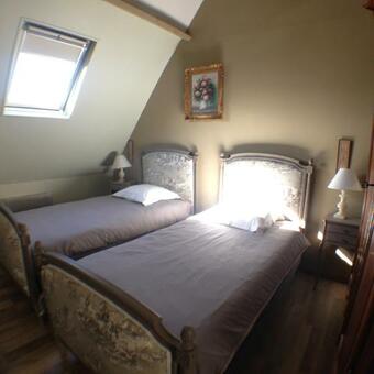 Le Relais Des Pr�s