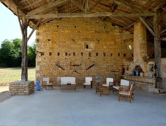 Villa Les Portes Vertes