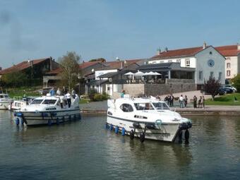 Domaine Du Port Sainte Marie