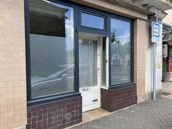 Apartamento Appartement 6 Pers Au Rdc