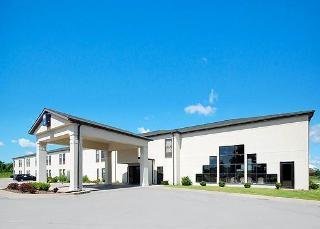 Hotel Comfort Inn Cameron