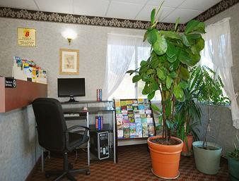 Motel Super 8 Monticello