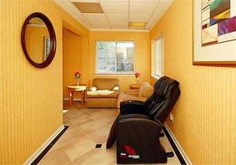 Hotel Econo Lodge Monticello