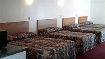 Starlite Motel Seneca Falls