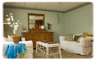 Hotel The Common Man Inn, Spa & Lodge