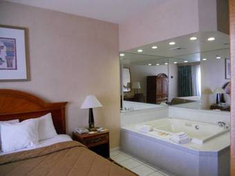 Hotel Days Inn - Albany