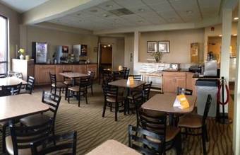 Hotel Quality Inn Central