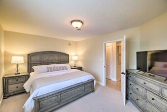 Apartamento Apt With Balconies - Steps To Kemah Boardwalk!