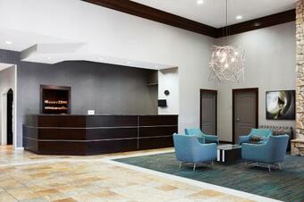 Hotel Residence Inn Killeen