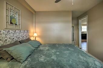 Lakefront Livingston Home With Community Pool!