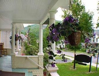 Margaretville Mountain Inn B&B
