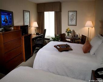 Hotel Hampton Inn Elizabeth City