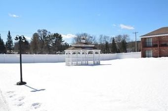 Best Western Plus Sovereign Hotel - Keene