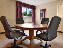 Motel Super 8 Waynesville