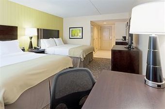 Hotel Holiday Inn Express - Neptune