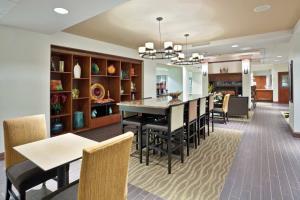Hotel Hampton Inn Clifton Park