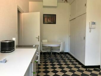 Apartamento Val Au Mont