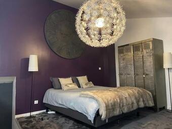 Apartamento Loft Du Jericho Avec Jacuzzi Privatif