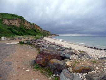 Gite De La Cour Vautier