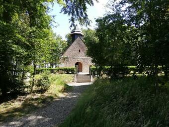 Bed & Breakfast Chambres D'h�tes " Le Clos Des Colima�ons "