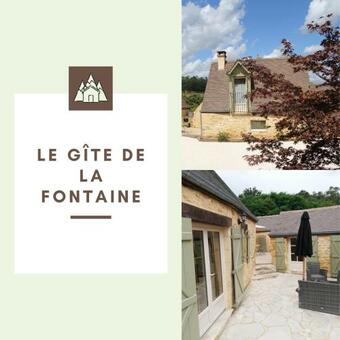 G�te De La Fontaine