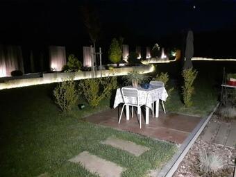 Bed & Breakfast Le Jardin Des Pies