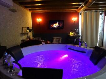 Villa Le Boudoir De Nana Gite Romantique