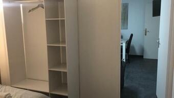 Apartamento Appartement De Charme Avec Terrasse, Pr�s De Paris