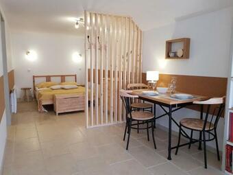 Apartamento Cocon Chic Et Cosy Au Pieds Du Vercors