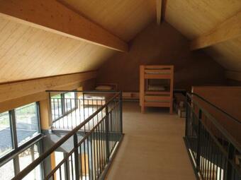 Albergue Le Baugyte - Gite D'etape