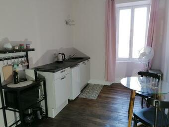 Apartamentos Les Ramandes Appartements Au C?ur Du Village