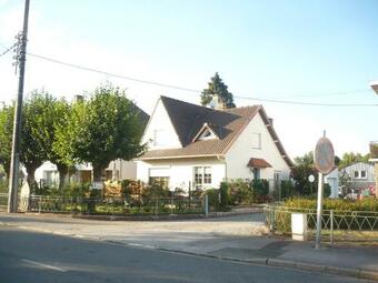 Apartamento Chez Nicole