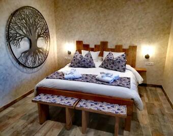 Bed & Breakfast Au Hameau De L'ecluse Proche Europa-park