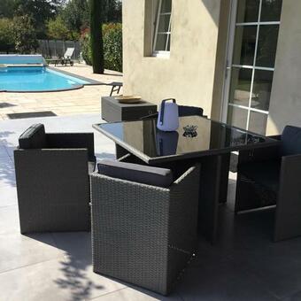 Alsace Maison 5p Piscine Europapark Rulantica