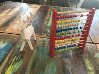 Apartamento Auberge Du Parc