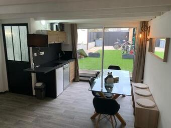 Apartamento Les Terrasses