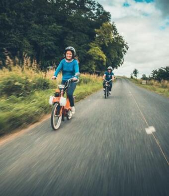 Bed & Breakfast Les Mille Et Une Pierres