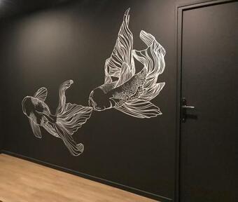 Villa Lay Of Calm - House With Private Spa