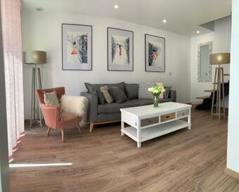 Villa Relax & Spa - S�jour Romantique