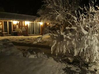 Joli Gite A La Campagne