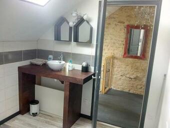 Apartamento Bienvenue Chez Moi