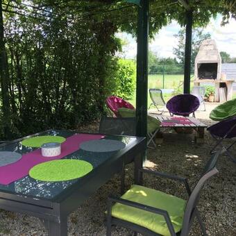 Bed & Breakfast Agathe Et Titi