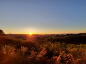 Agroturismo Maison De Campagne Coutolle