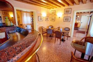 Hotel Riviera Dei Dogi