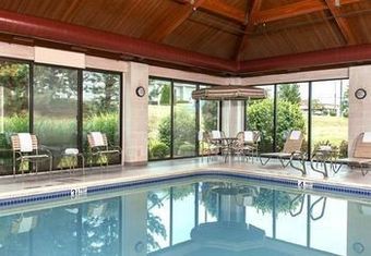 Hotel Fairfield Inn Rochester South